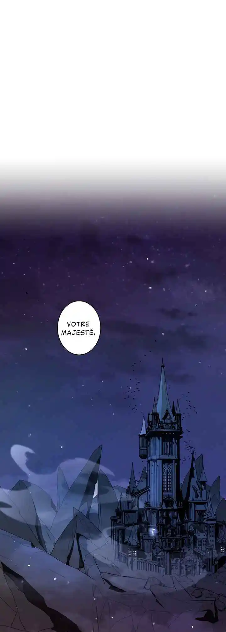 Read I Refuse This Possession (FR) Manga Online