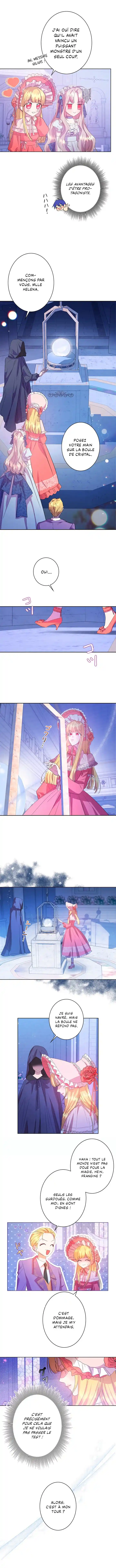 Read I Refuse This Possession (FR) Manga Online