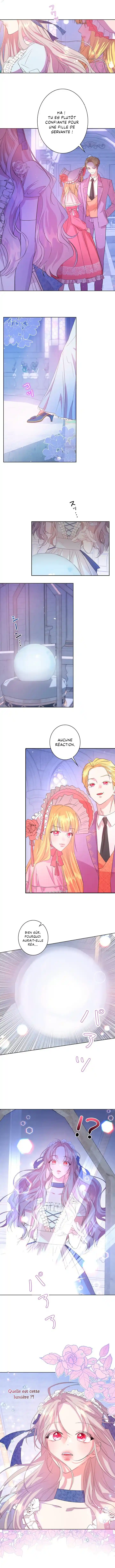 Read I Refuse This Possession (FR) Manga Online