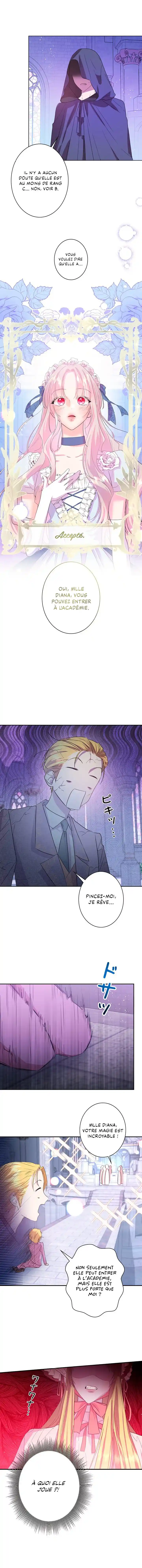 Read I Refuse This Possession (FR) Manga Online