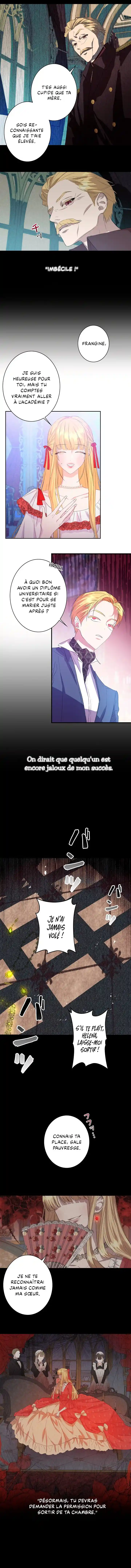 Read I Refuse This Possession (FR) Manga Online