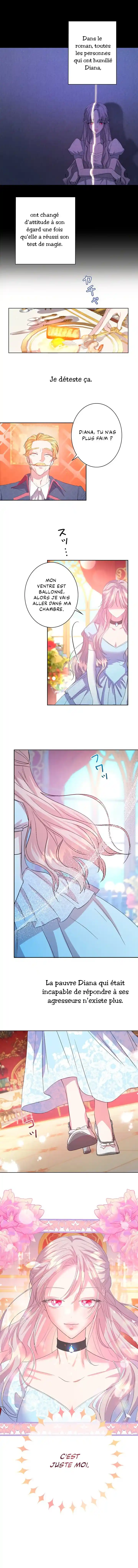 Read I Refuse This Possession (FR) Manga Online