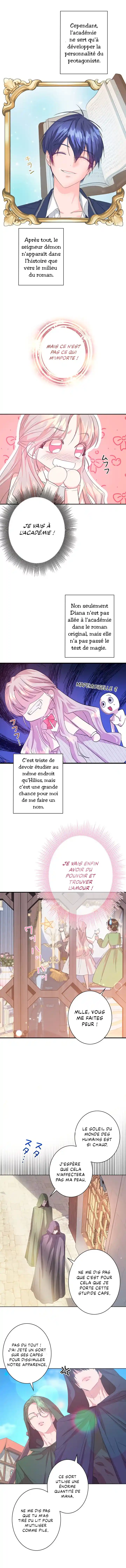 Read I Refuse This Possession (FR) Manga Online