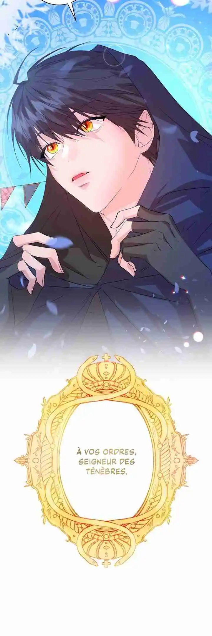Read I Refuse This Possession (FR) Manga Online