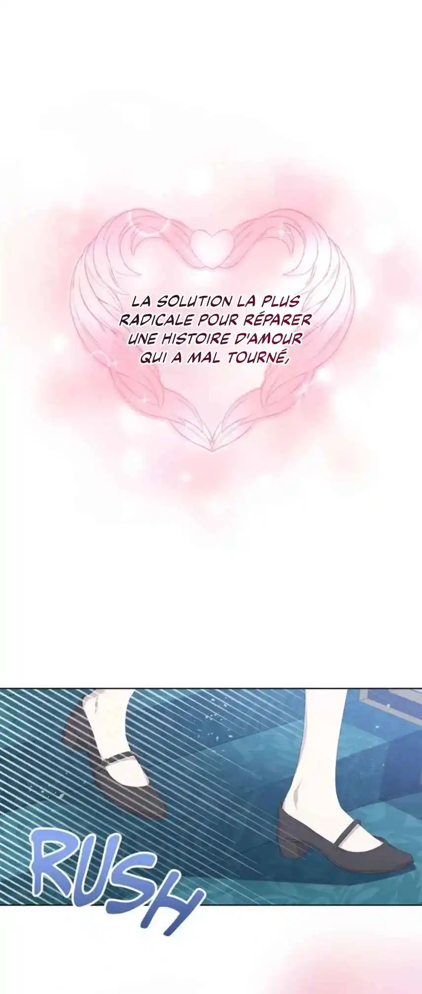 Read I Refuse This Possession (FR) Manga Online