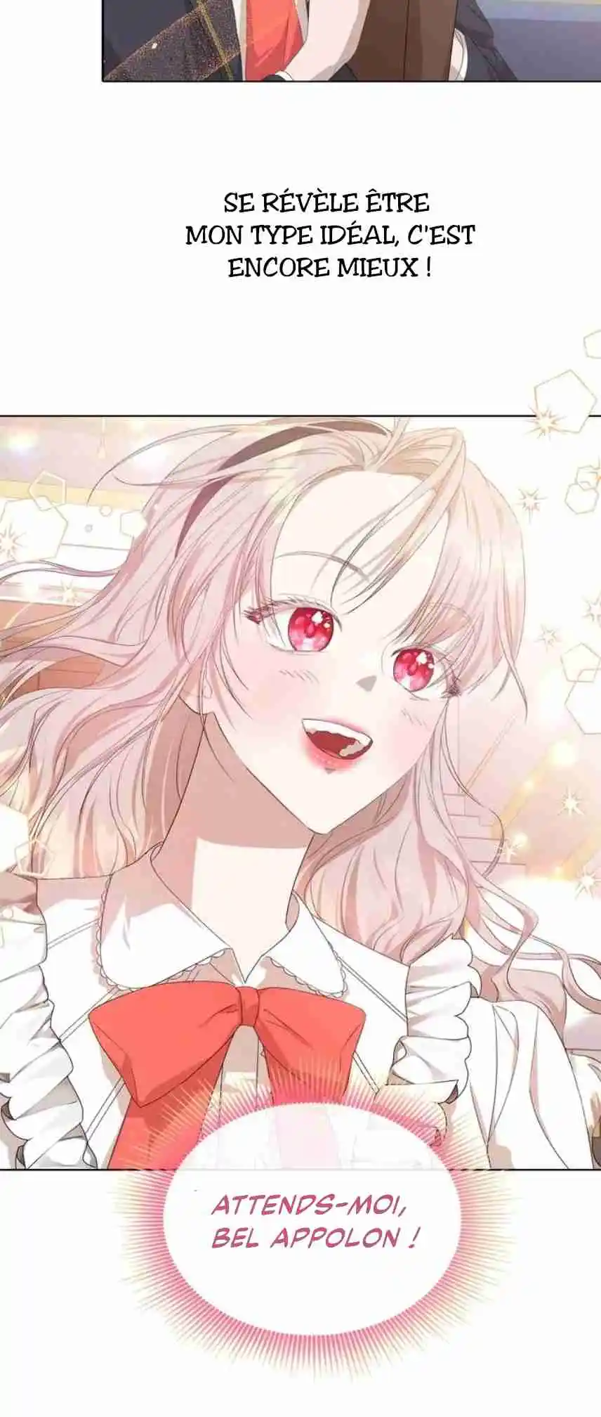 Read I Refuse This Possession (FR) Manga Online