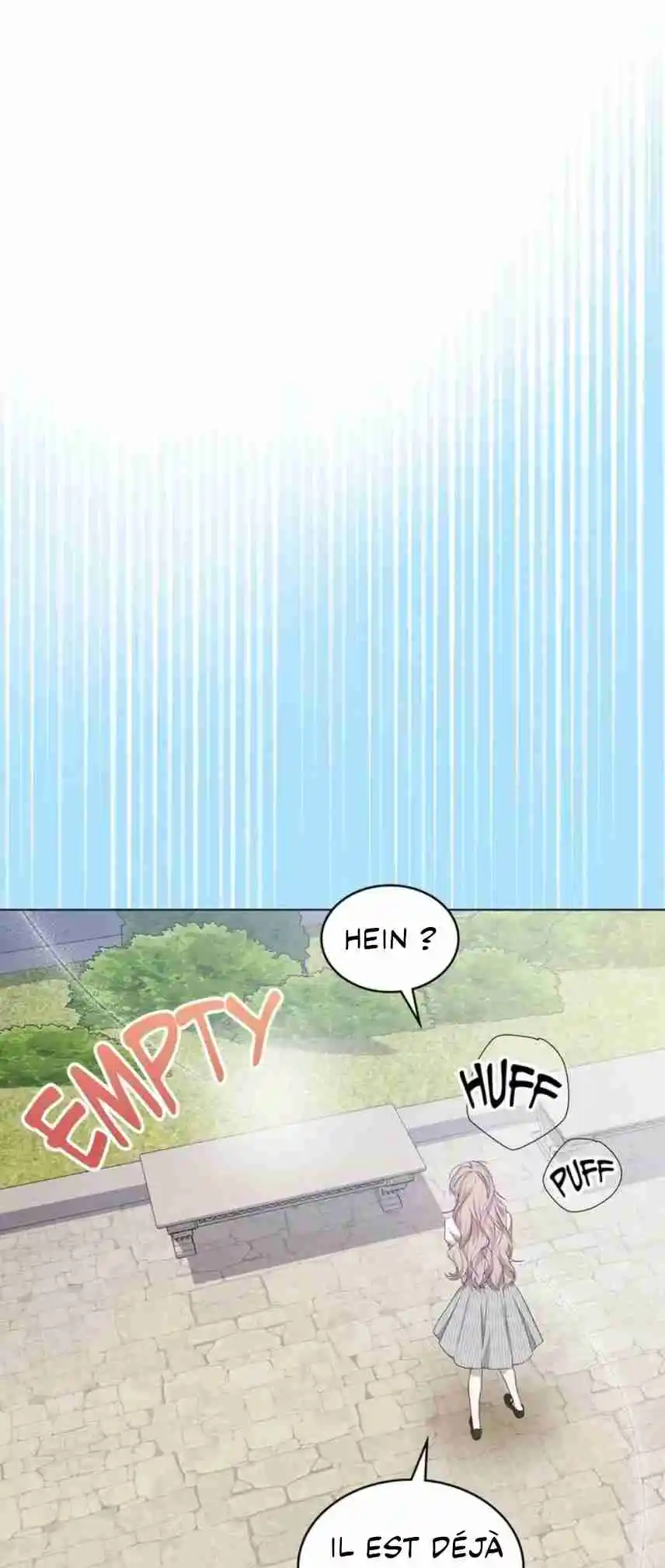 Read I Refuse This Possession (FR) Manga Online