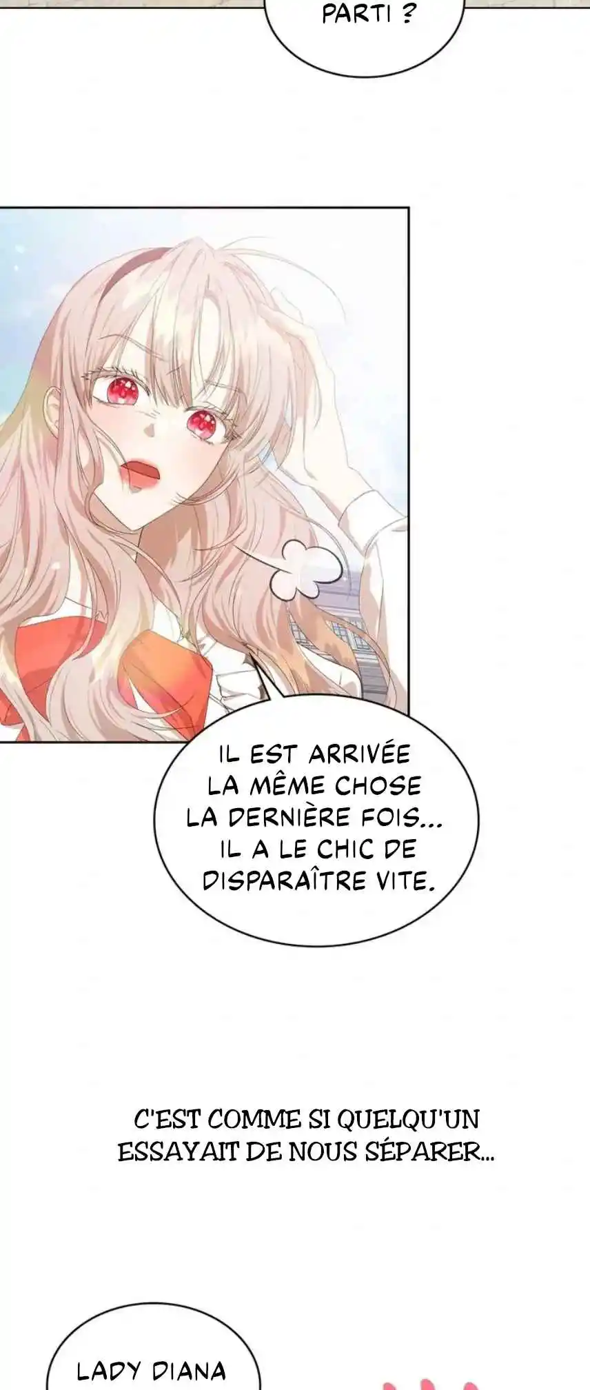 Read I Refuse This Possession (FR) Manga Online