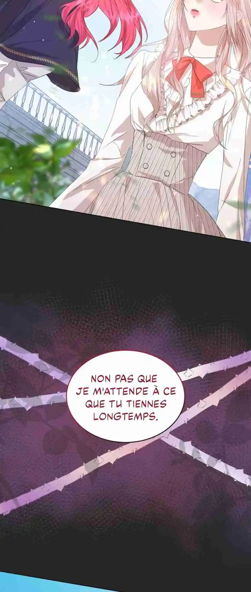Read I Refuse This Possession (FR) Manga Online