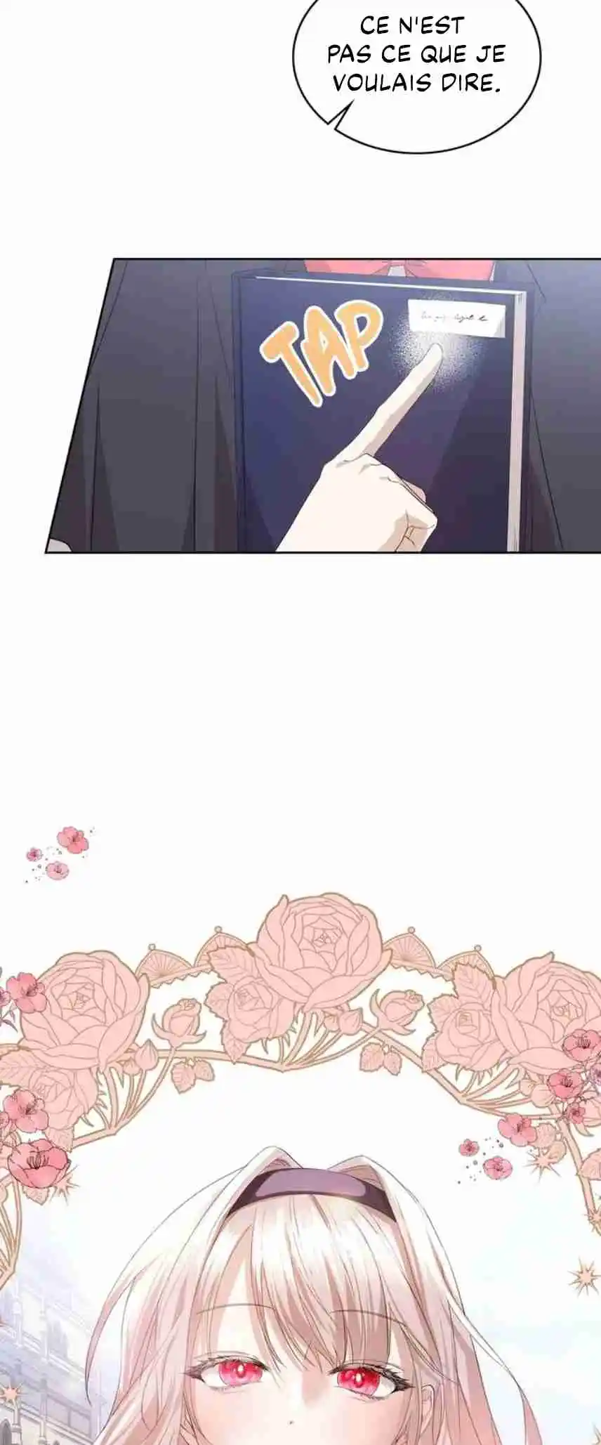 Read I Refuse This Possession (FR) Manga Online