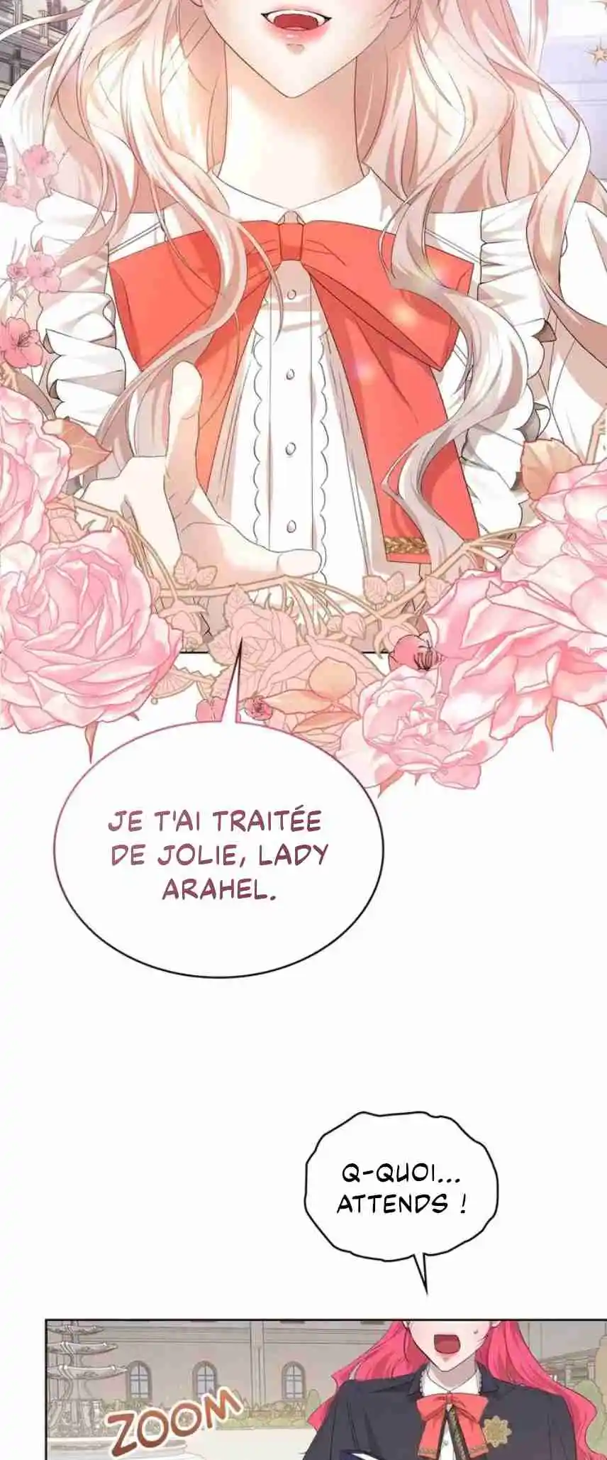 Read I Refuse This Possession (FR) Manga Online