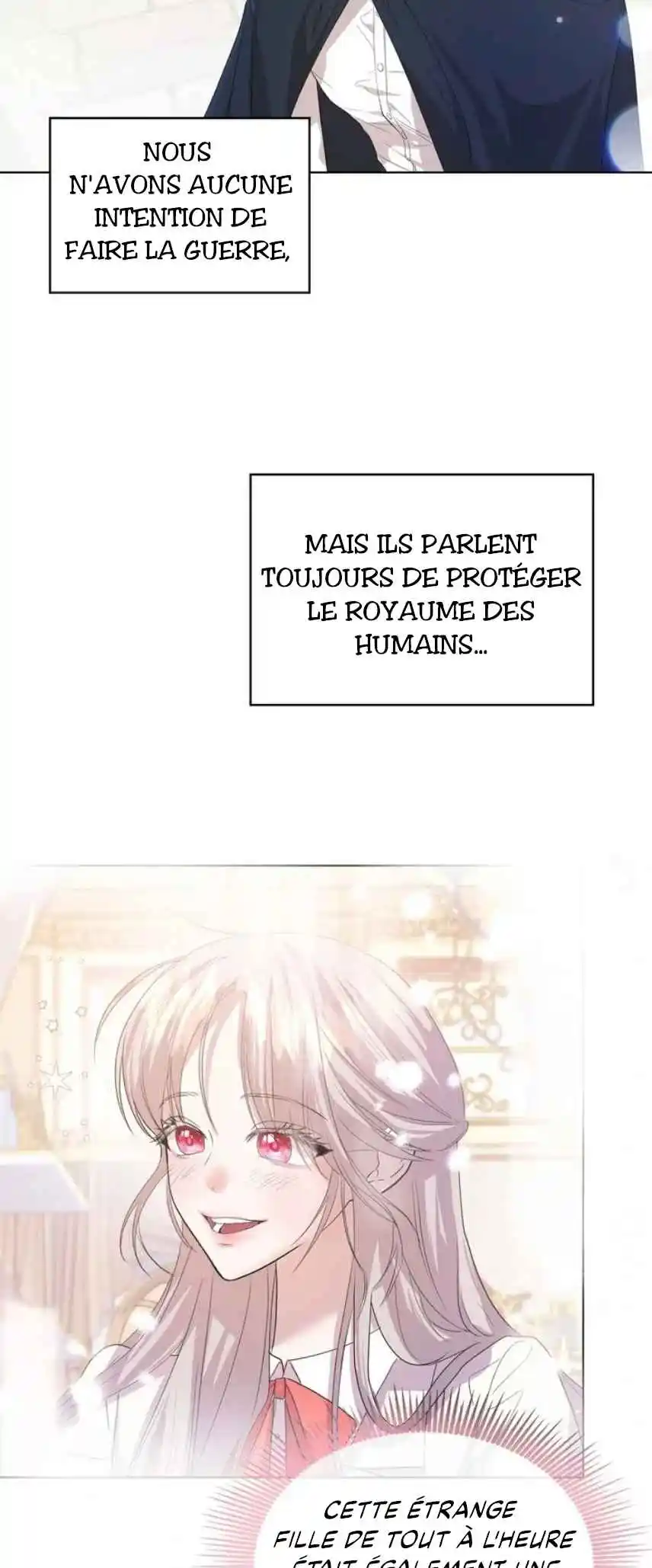 Read I Refuse This Possession (FR) Manga Online