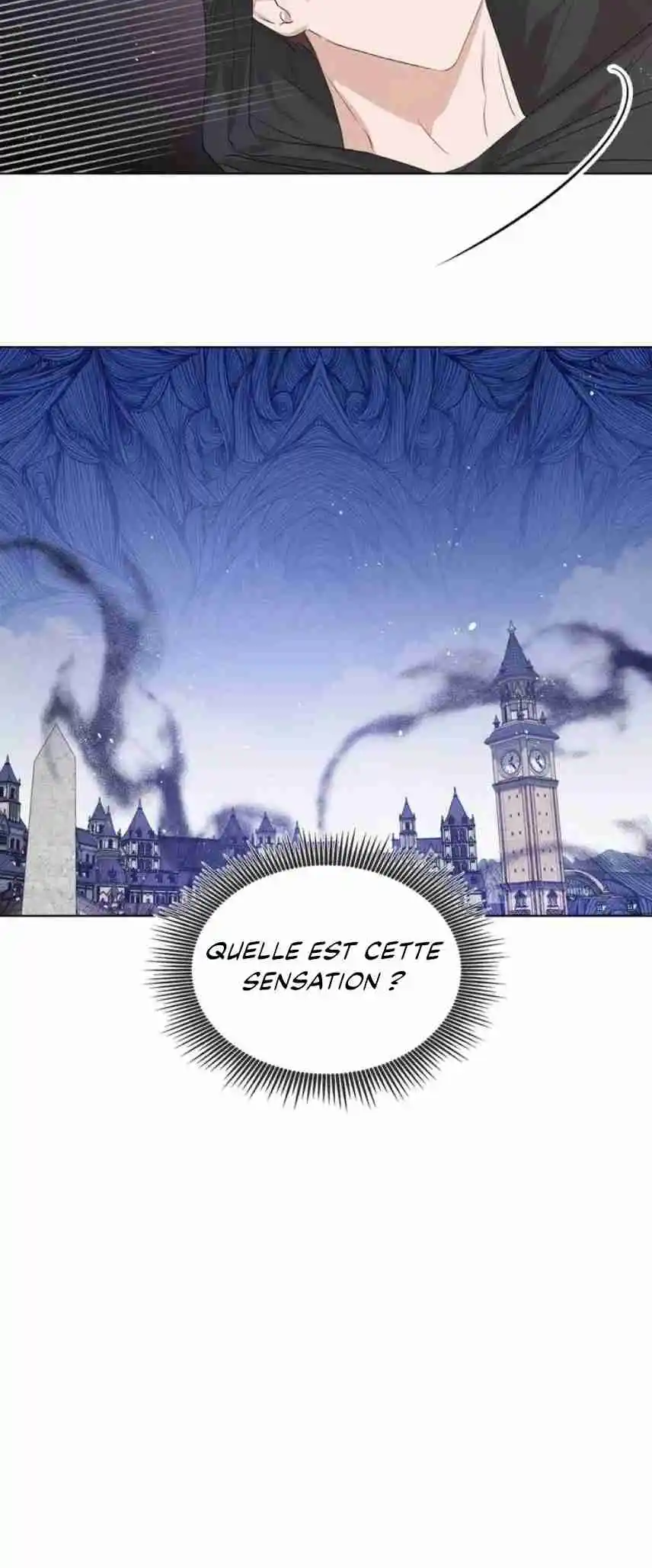 Read I Refuse This Possession (FR) Manga Online