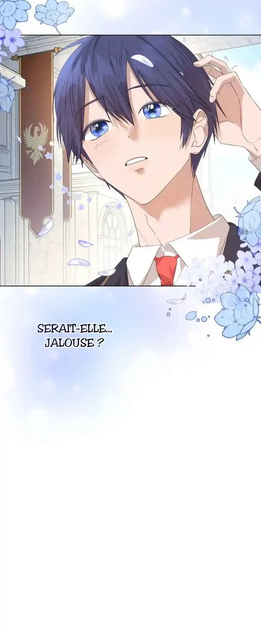Read I Refuse This Possession (FR) Manga Online