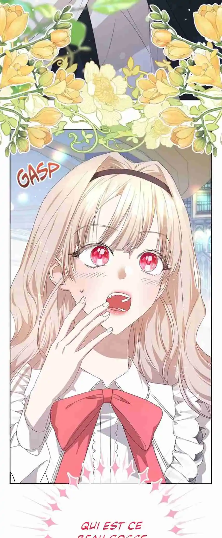 Read I Refuse This Possession (FR) Manga Online