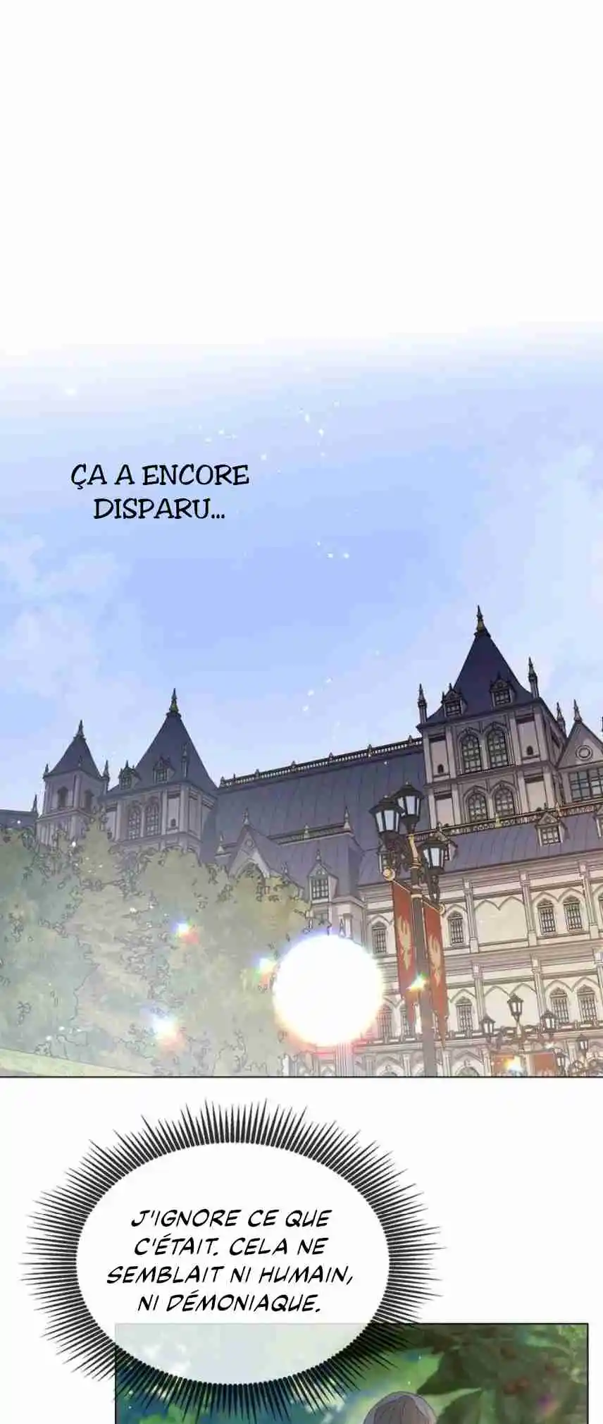 Read I Refuse This Possession (FR) Manga Online