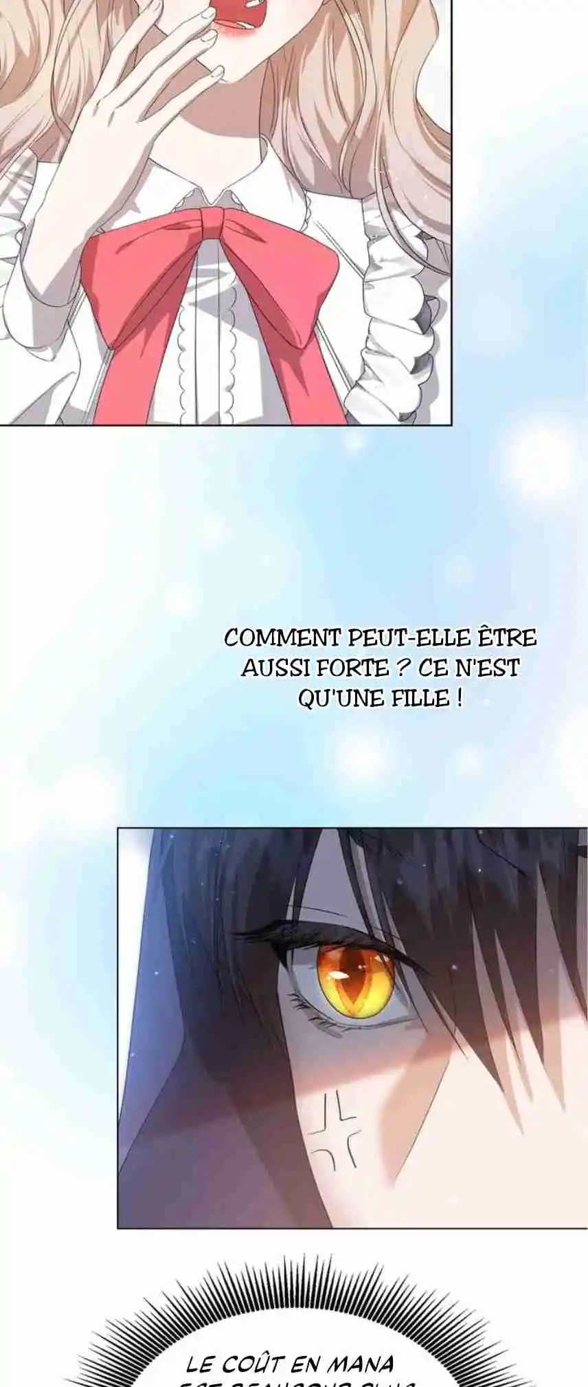 Read I Refuse This Possession (FR) Manga Online