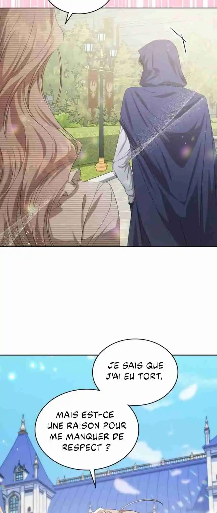 Read I Refuse This Possession (FR) Manga Online