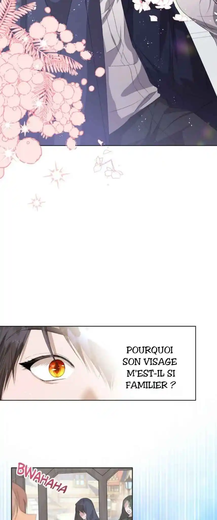 Read I Refuse This Possession (FR) Manga Online