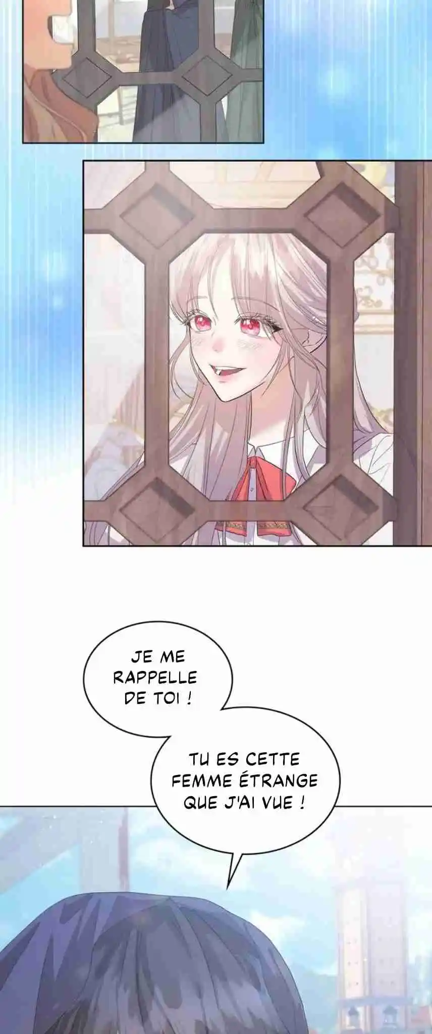 Read I Refuse This Possession (FR) Manga Online