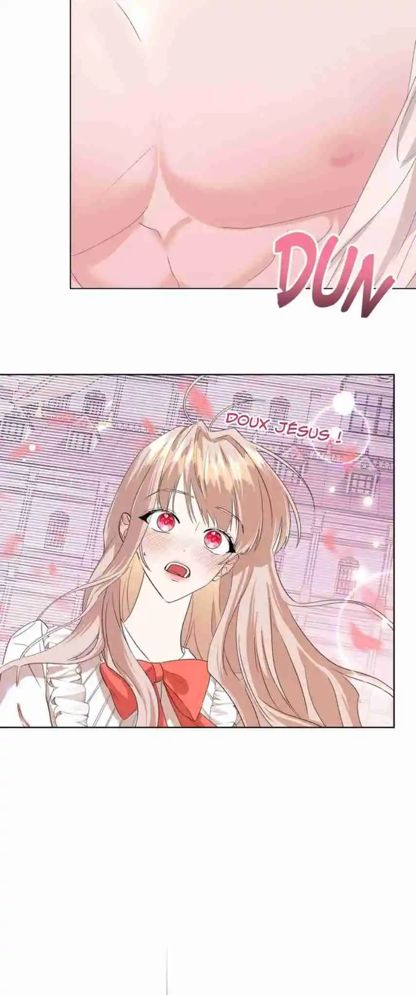 Read I Refuse This Possession (FR) Manga Online