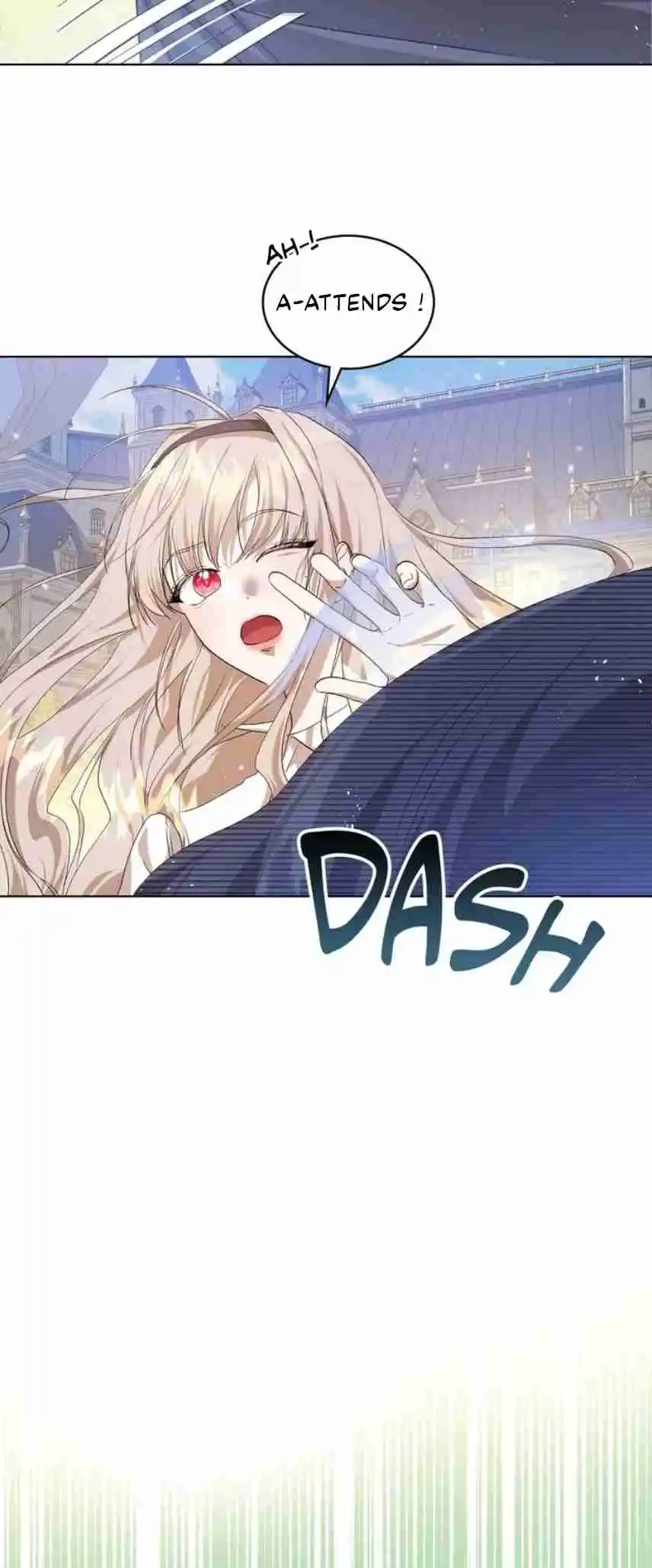 Read I Refuse This Possession (FR) Manga Online