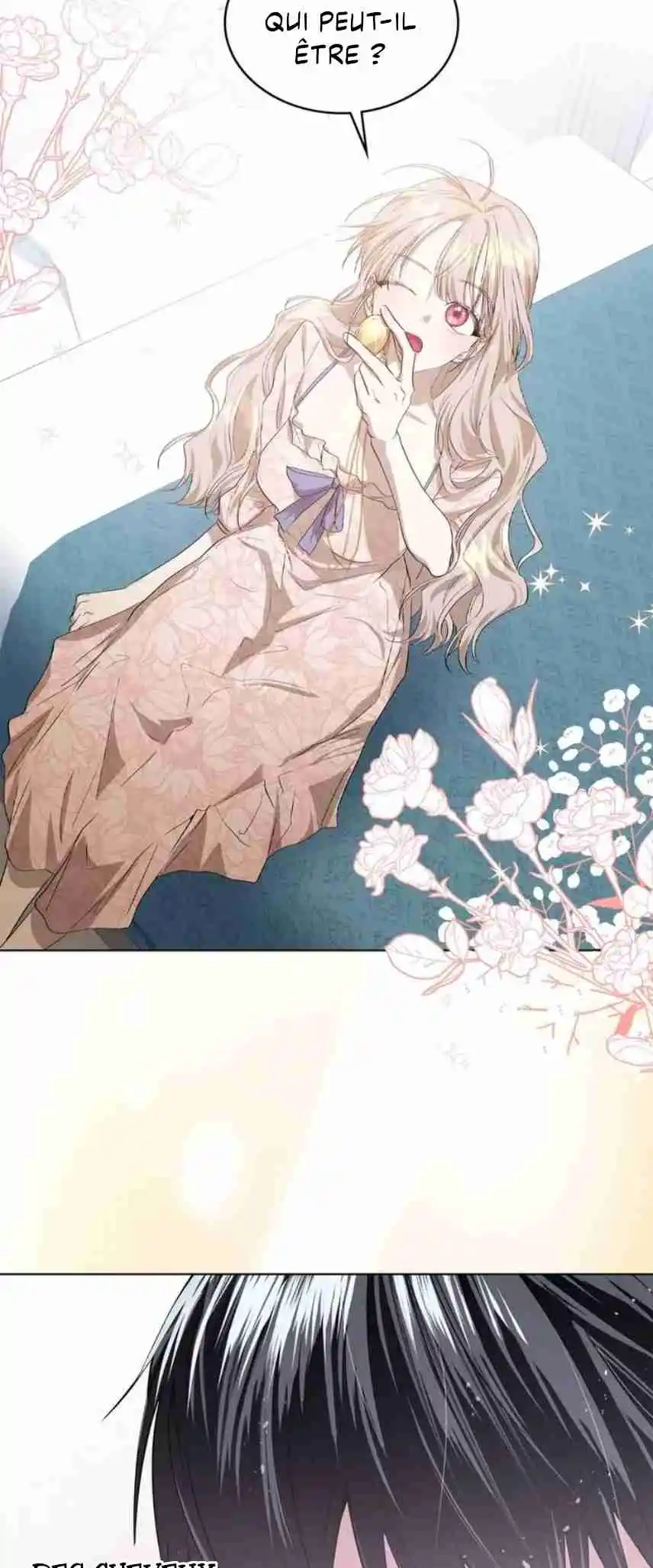 Read I Refuse This Possession (FR) Manga Online