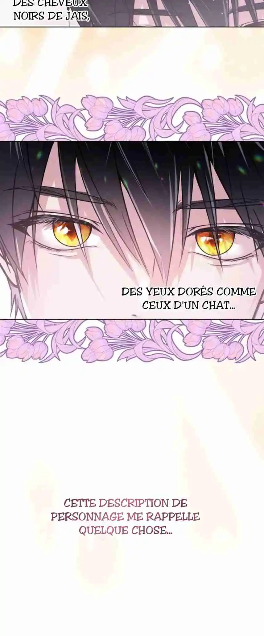Read I Refuse This Possession (FR) Manga Online