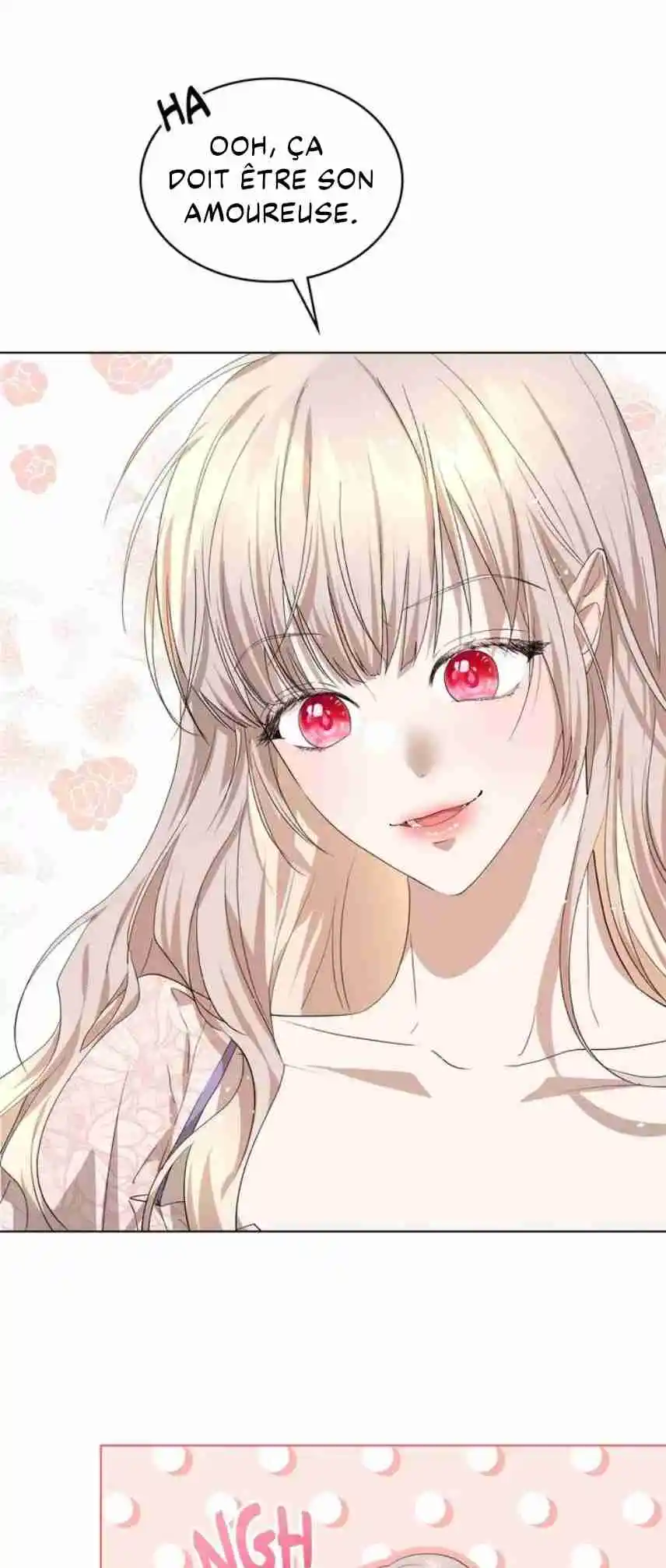 Read I Refuse This Possession (FR) Manga Online