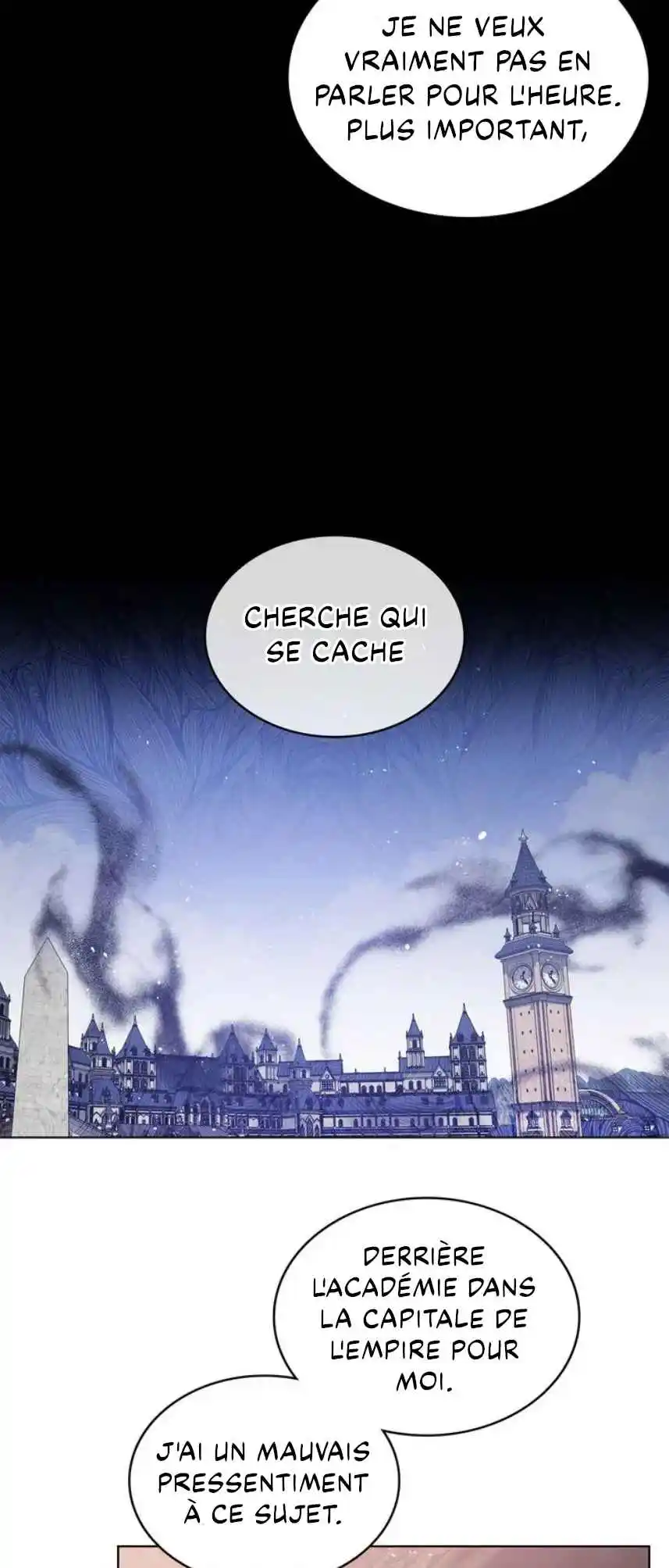 Read I Refuse This Possession (FR) Manga Online