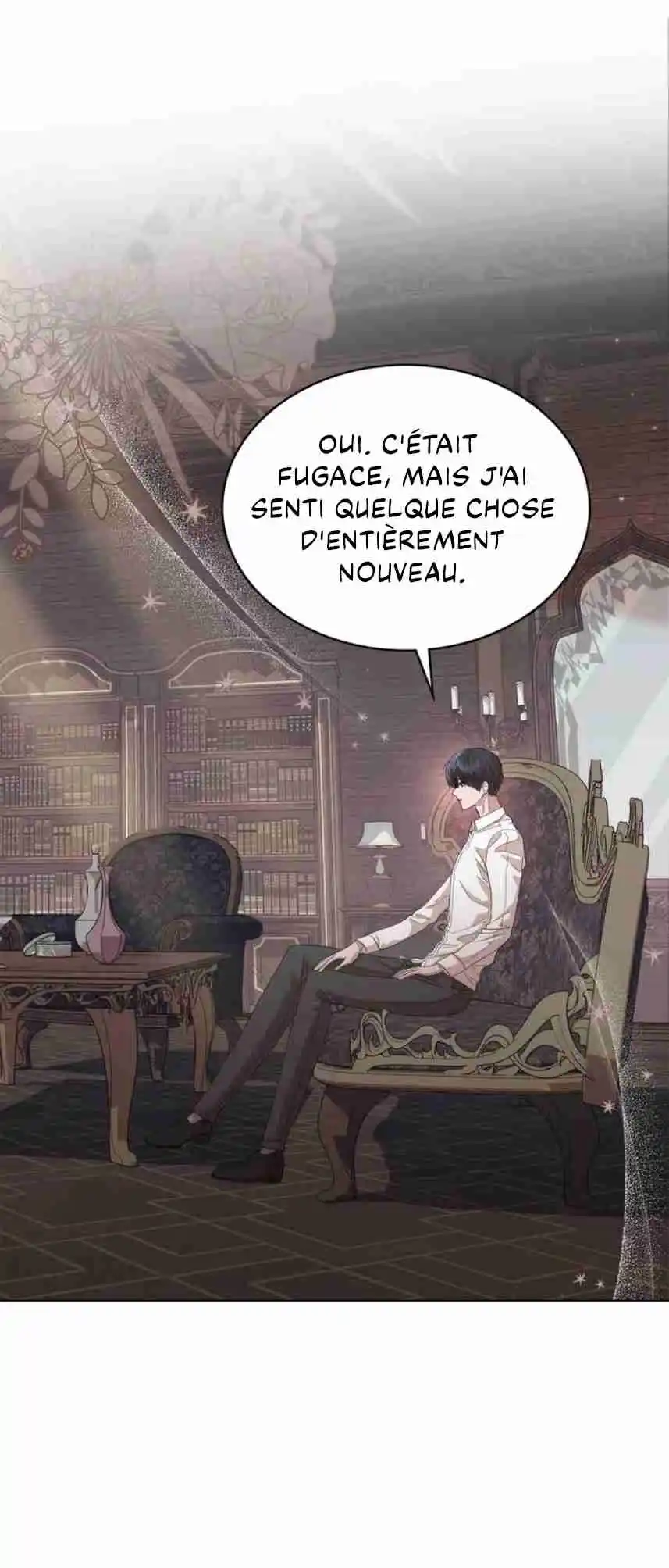Read I Refuse This Possession (FR) Manga Online