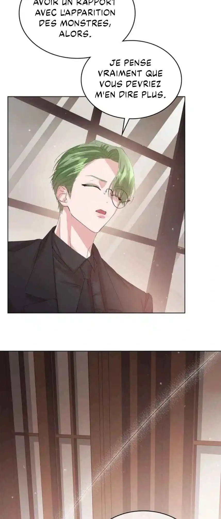 Read I Refuse This Possession (FR) Manga Online