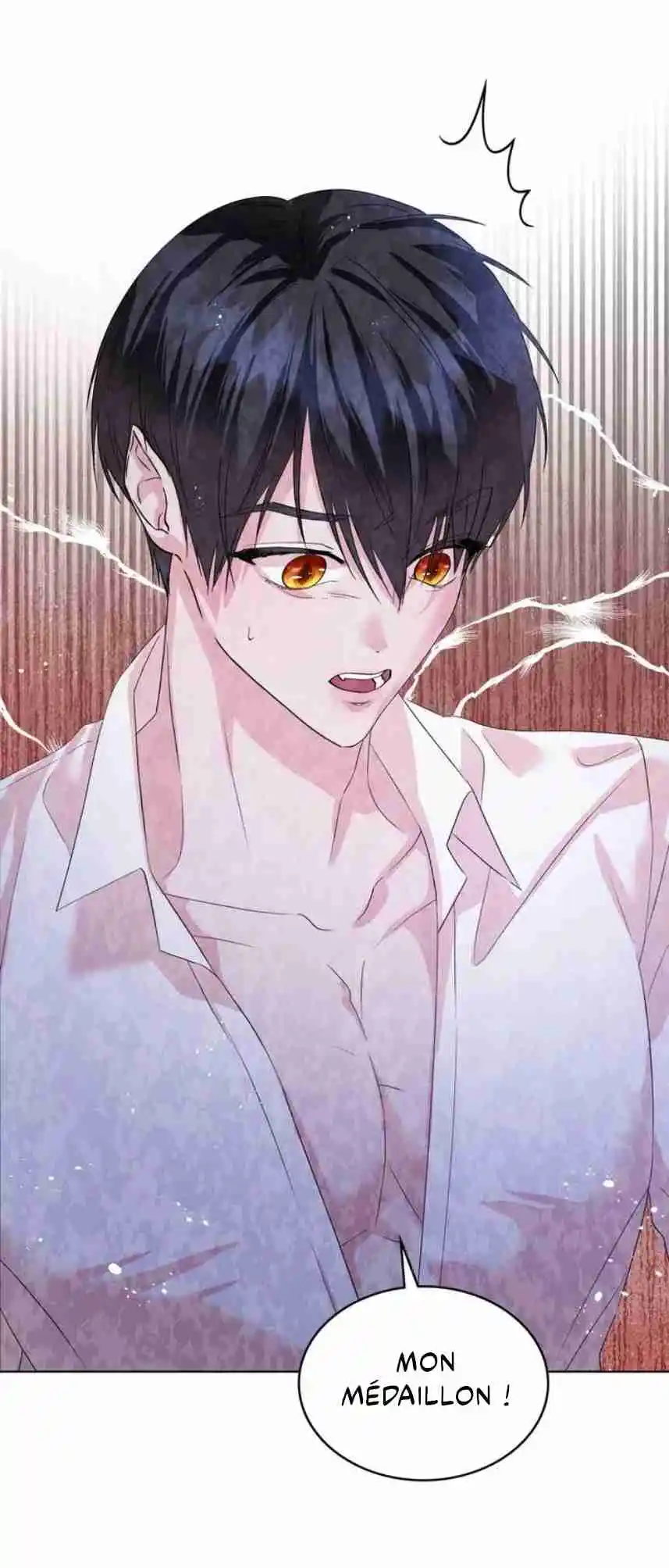 Read I Refuse This Possession (FR) Manga Online