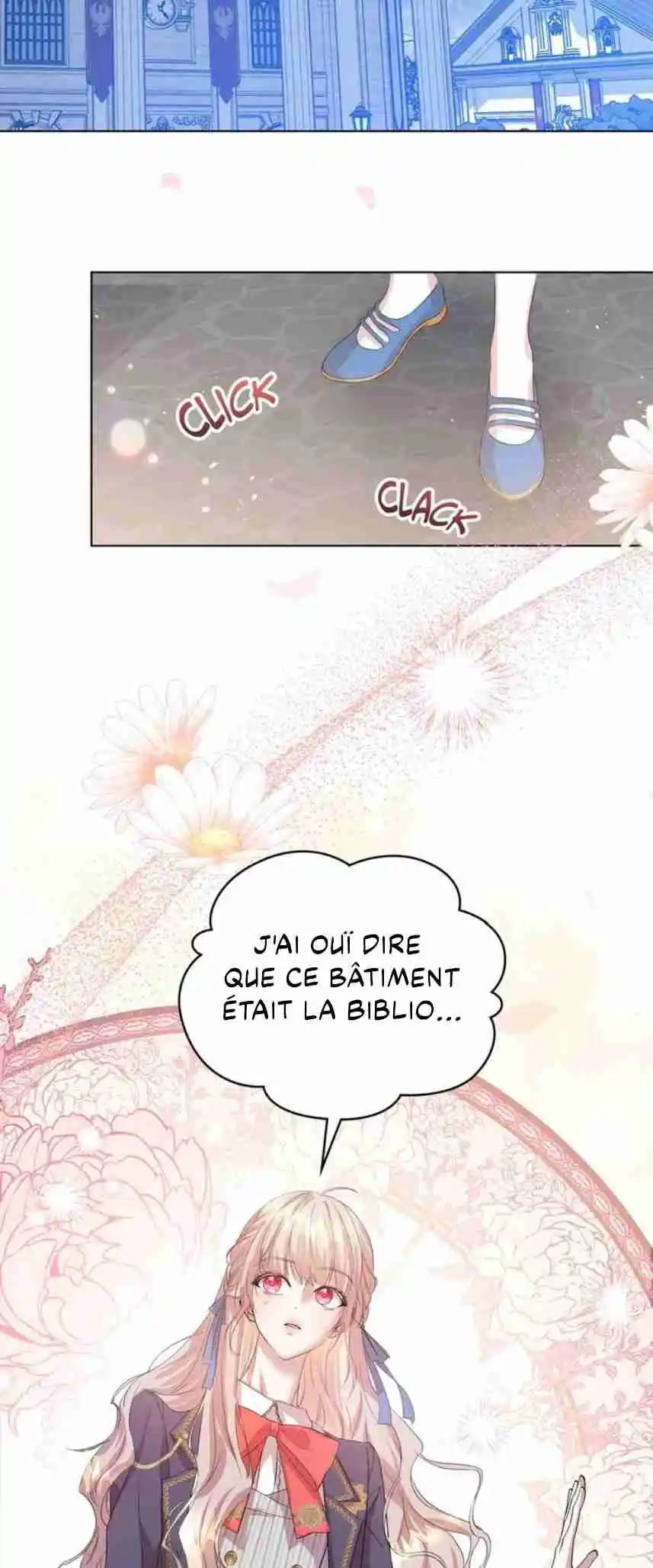 Read I Refuse This Possession (FR) Manga Online