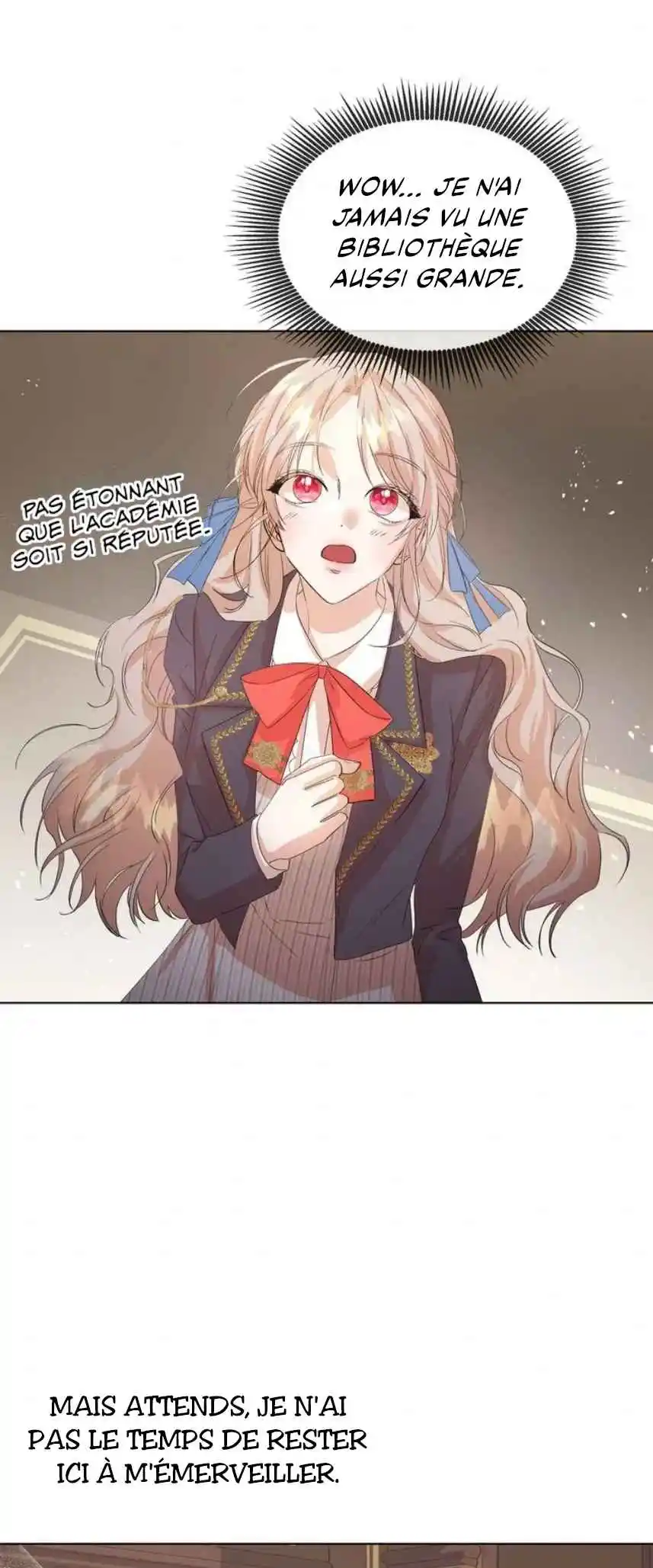 Read I Refuse This Possession (FR) Manga Online