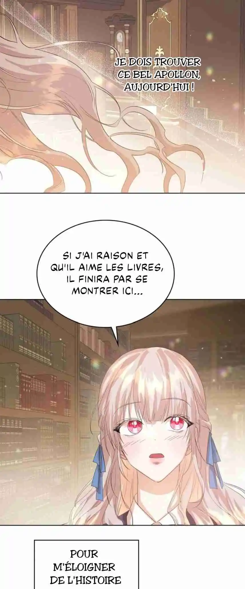 Read I Refuse This Possession (FR) Manga Online