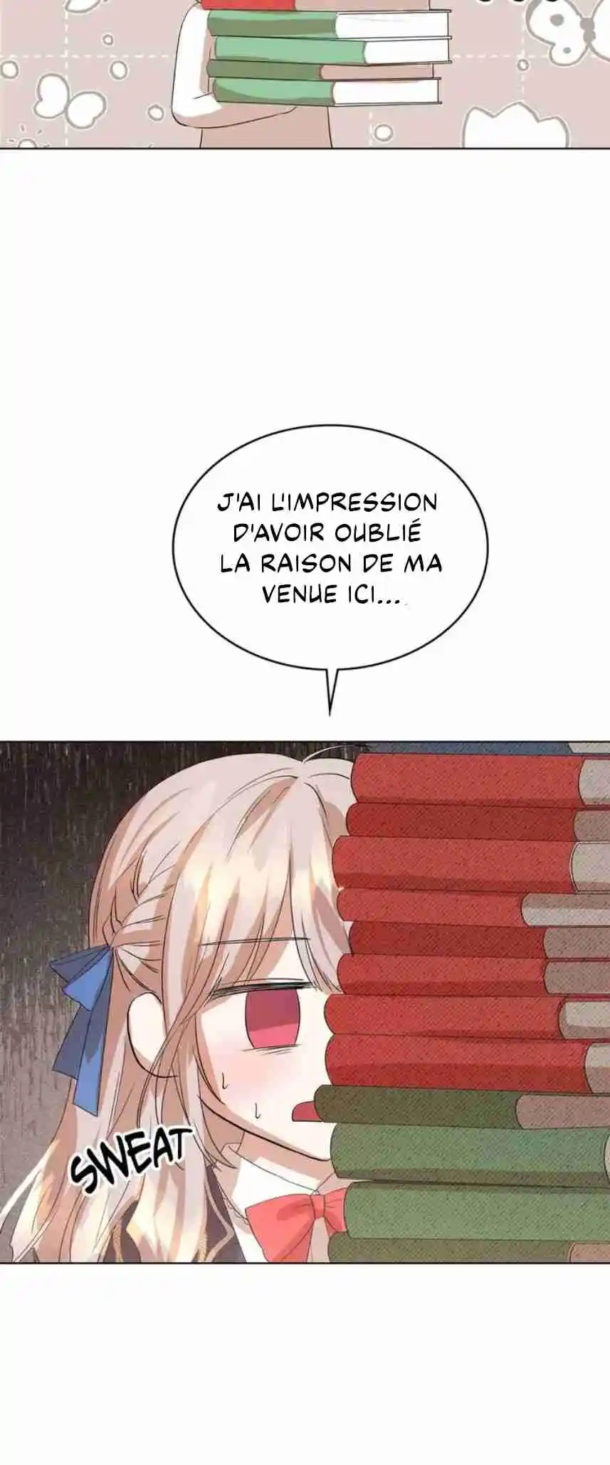 Read I Refuse This Possession (FR) Manga Online
