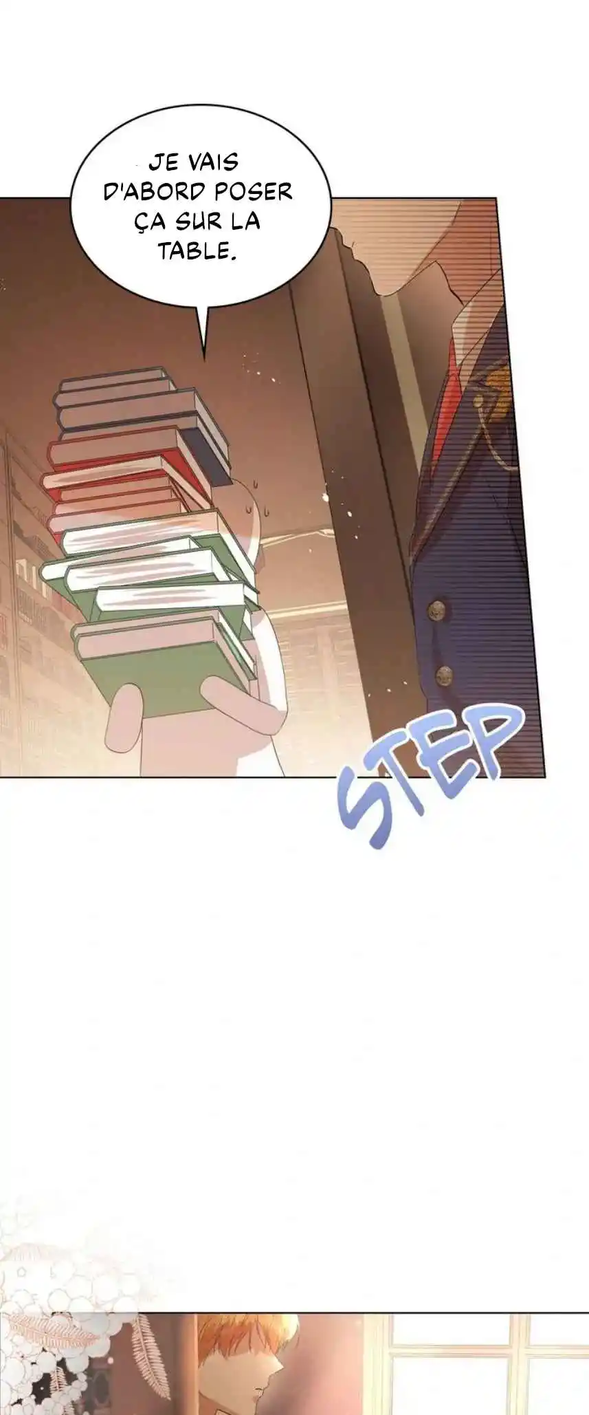Read I Refuse This Possession (FR) Manga Online