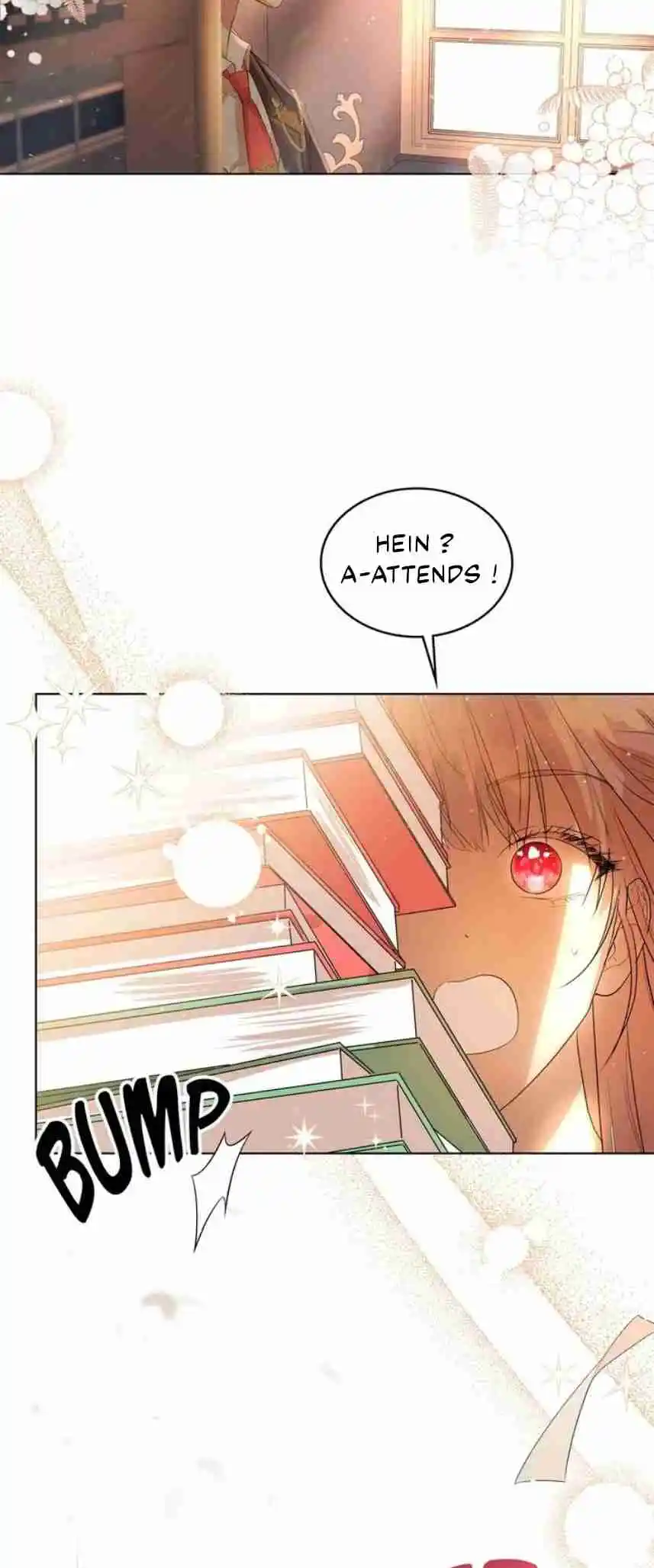 Read I Refuse This Possession (FR) Manga Online
