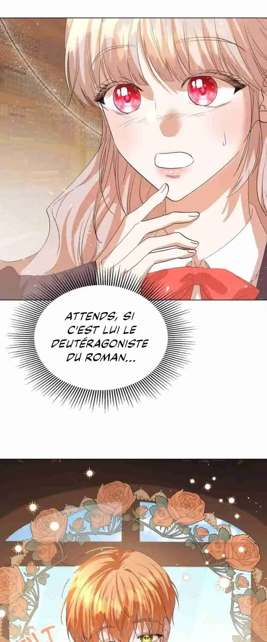 Read I Refuse This Possession (FR) Manga Online