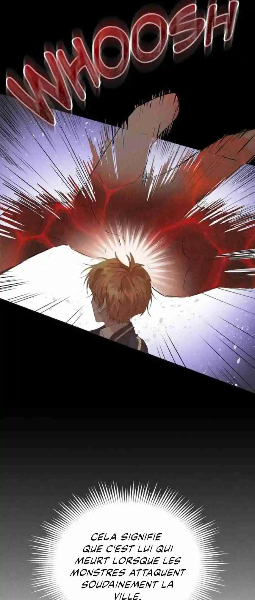 Read I Refuse This Possession (FR) Manga Online