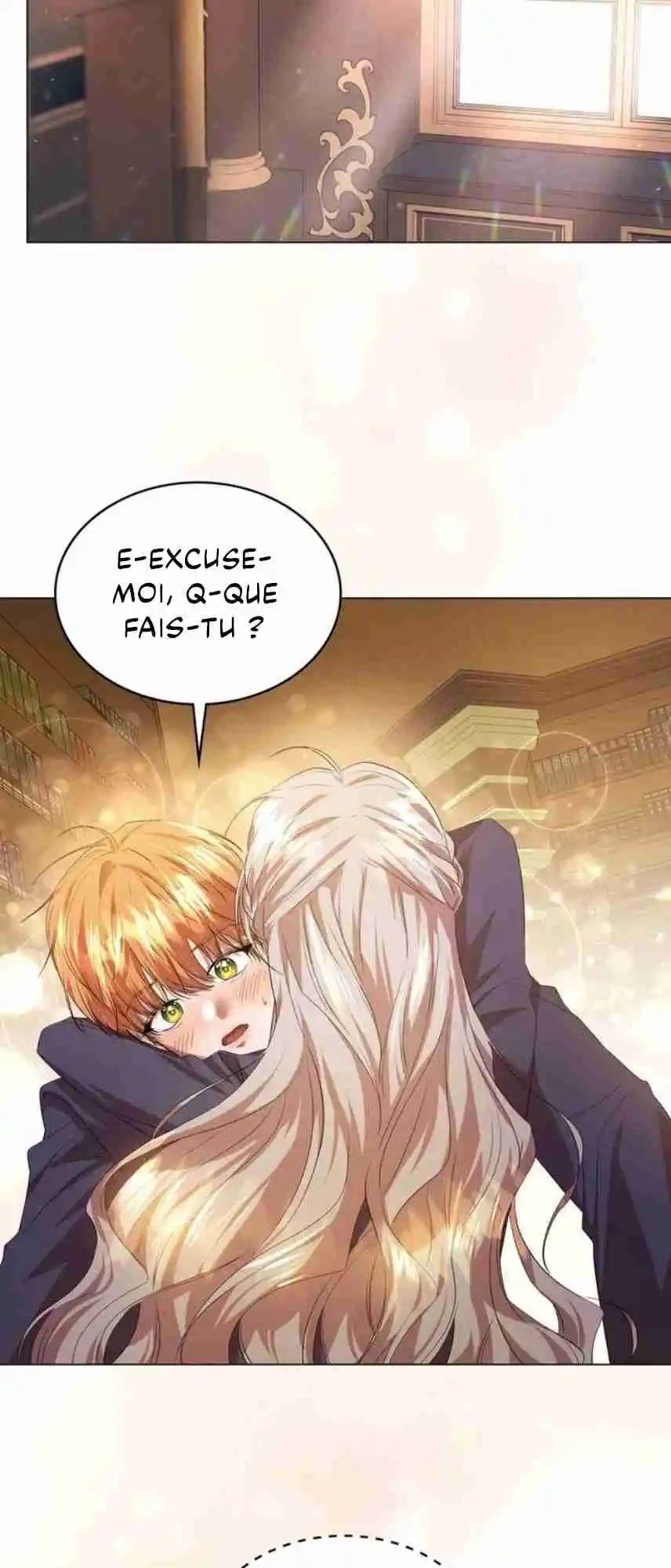 Read I Refuse This Possession (FR) Manga Online