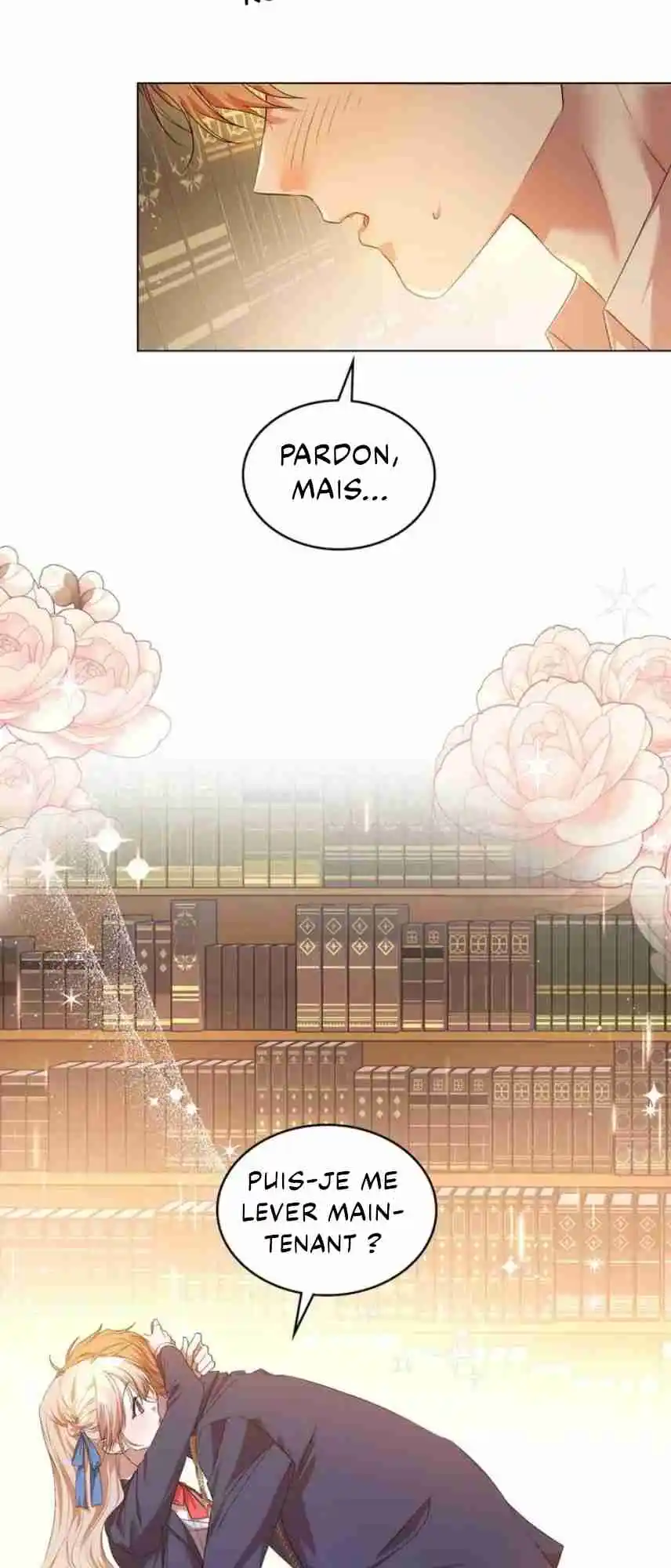 Read I Refuse This Possession (FR) Manga Online