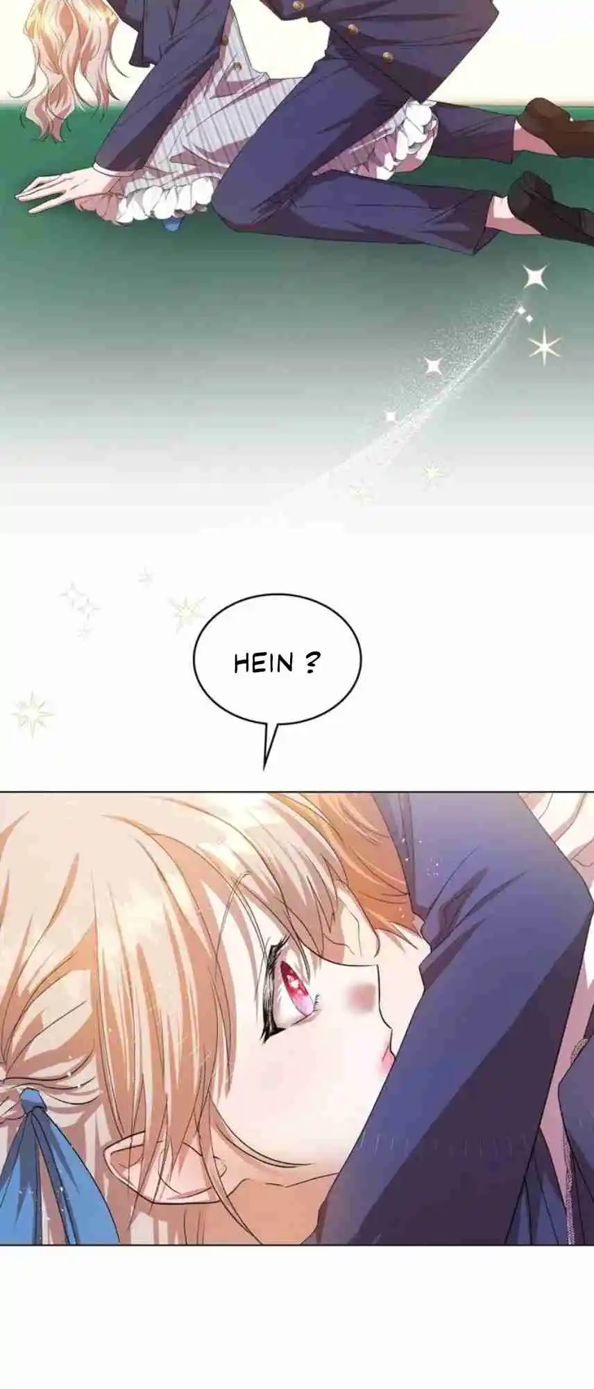 Read I Refuse This Possession (FR) Manga Online