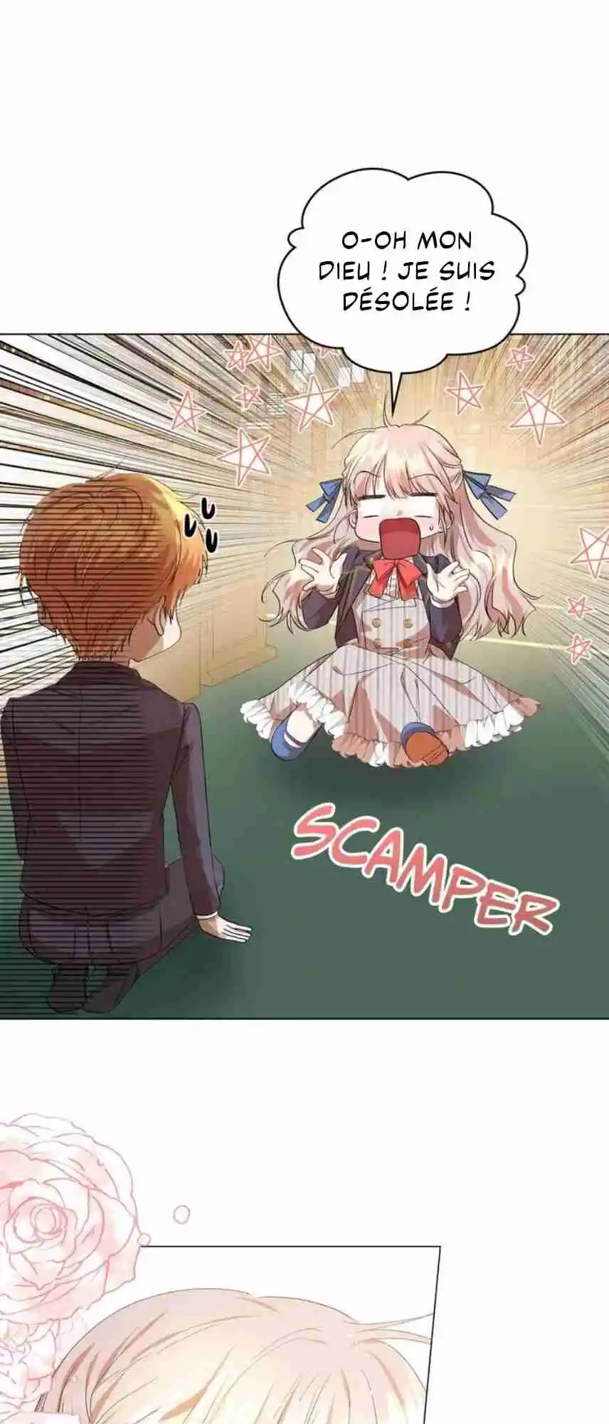 Read I Refuse This Possession (FR) Manga Online