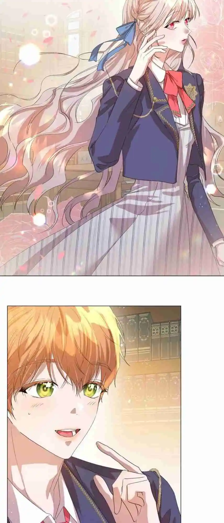 Read I Refuse This Possession (FR) Manga Online
