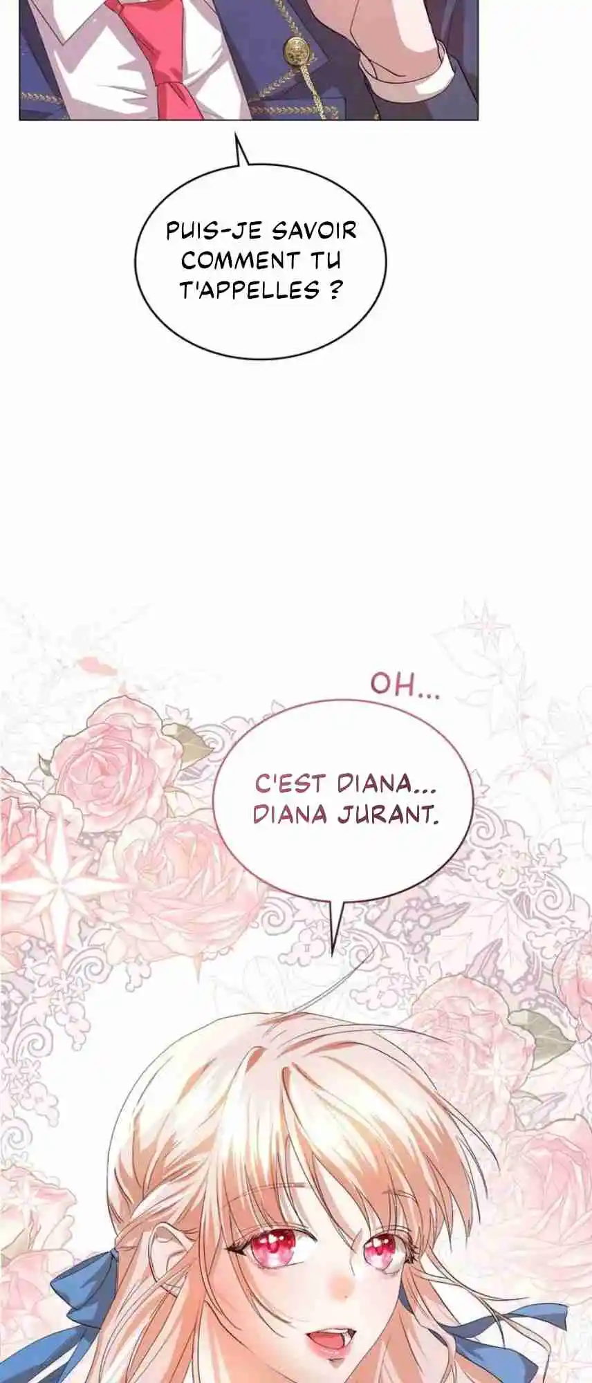 Read I Refuse This Possession (FR) Manga Online
