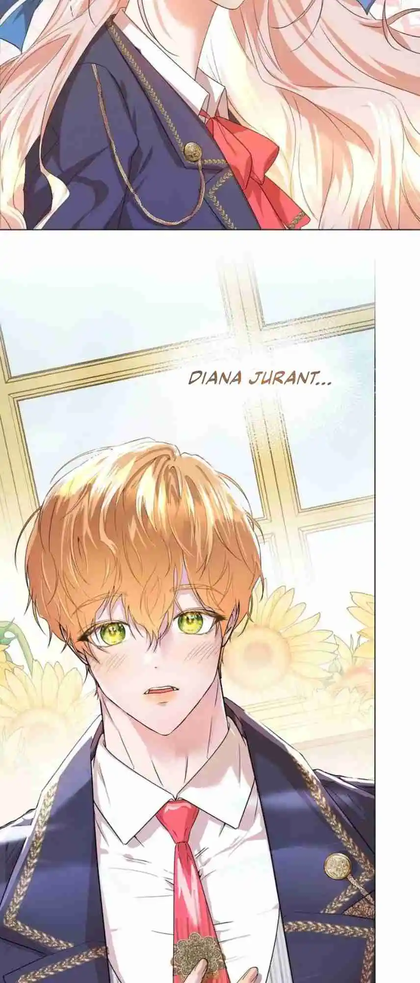 Read I Refuse This Possession (FR) Manga Online