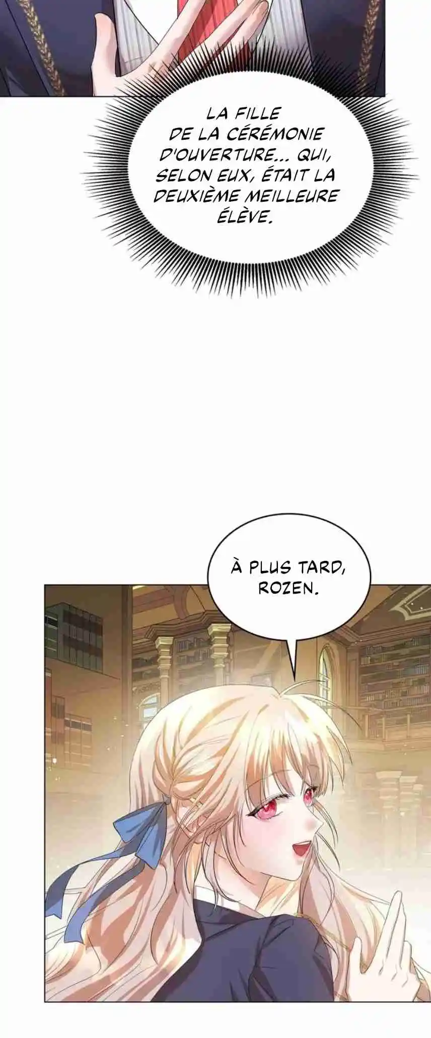 Read I Refuse This Possession (FR) Manga Online