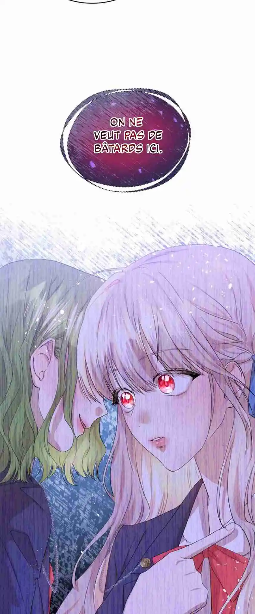 Read I Refuse This Possession (FR) Manga Online